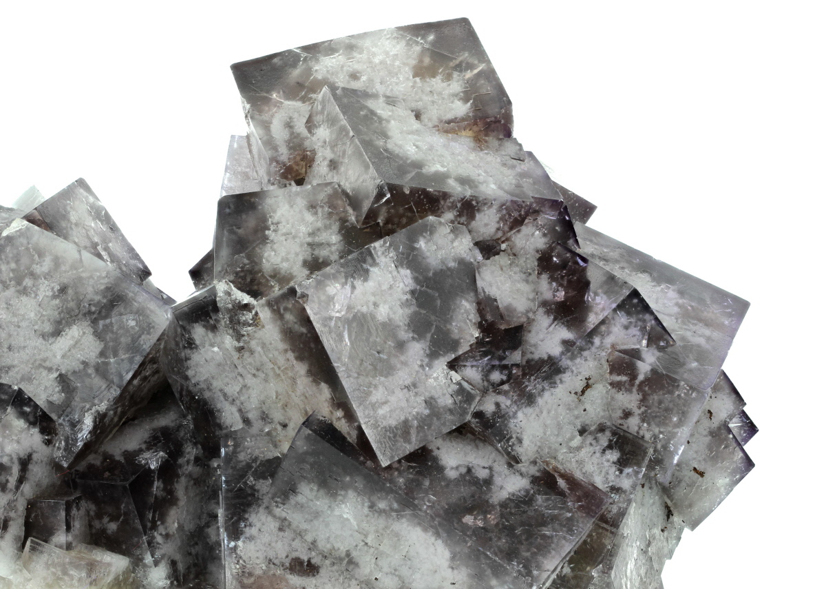 Fluorite