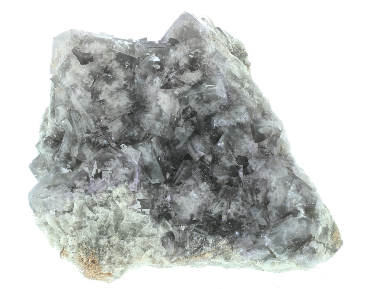 Fluorite
