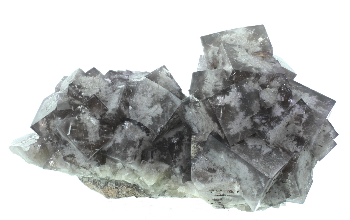 Fluorite