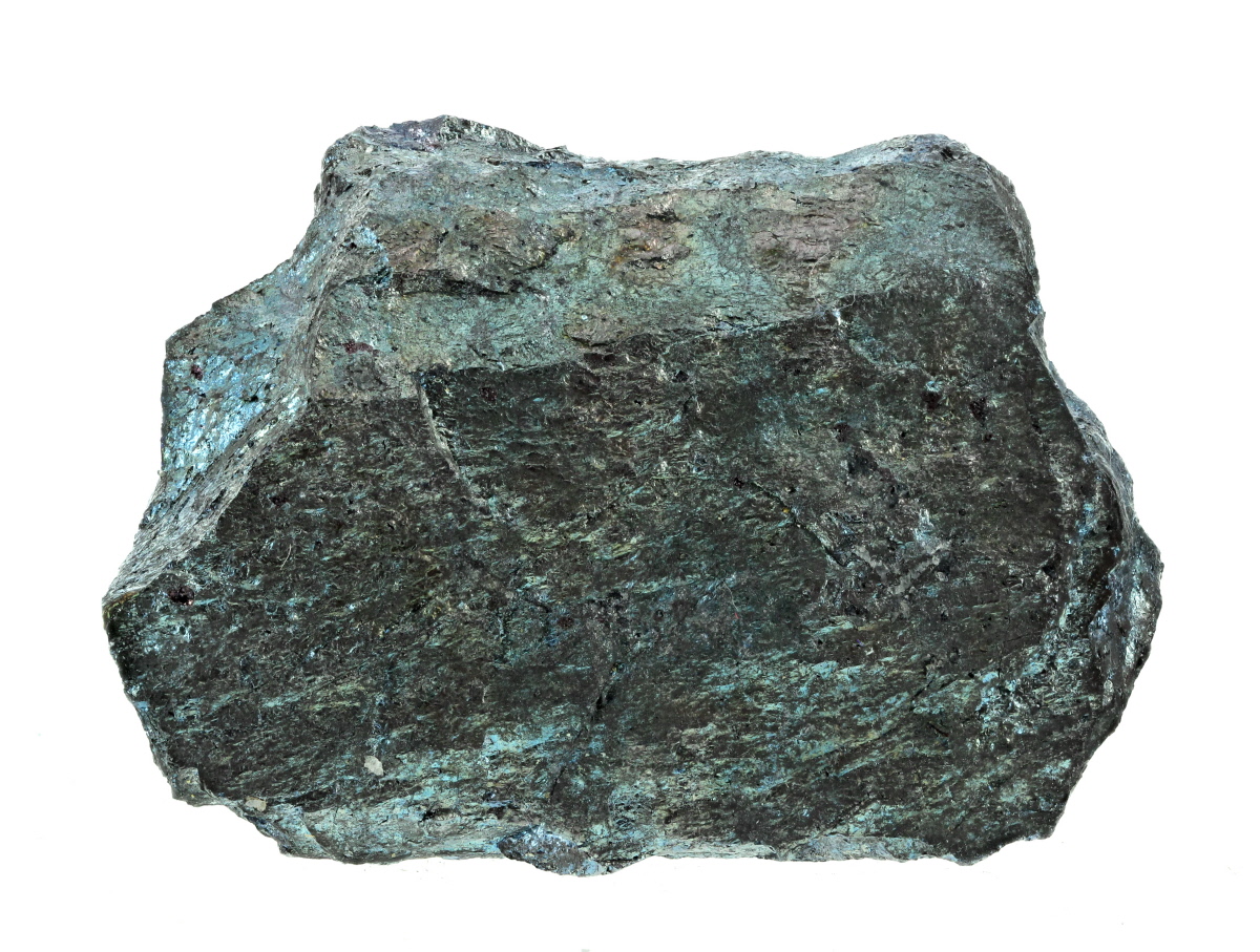 Bornite