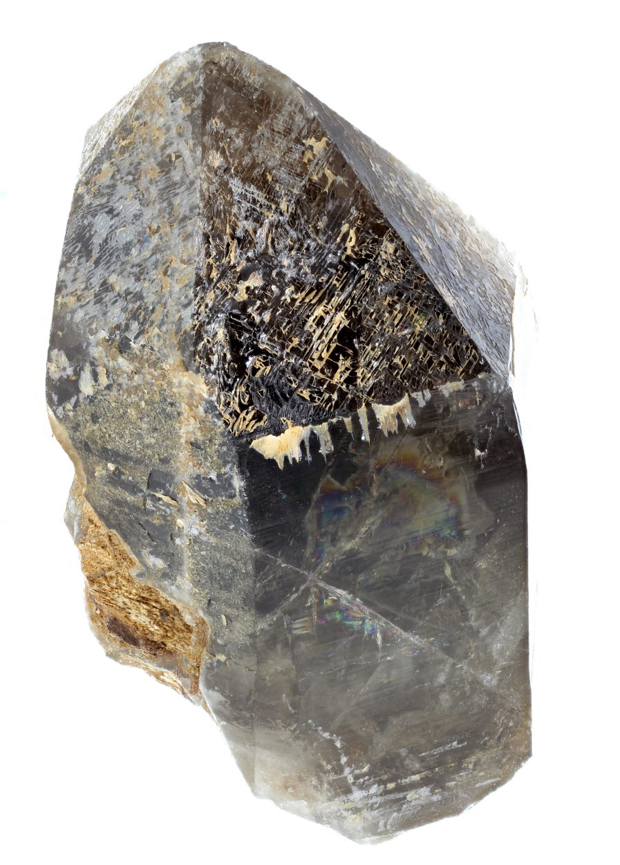 Smoky Quartz