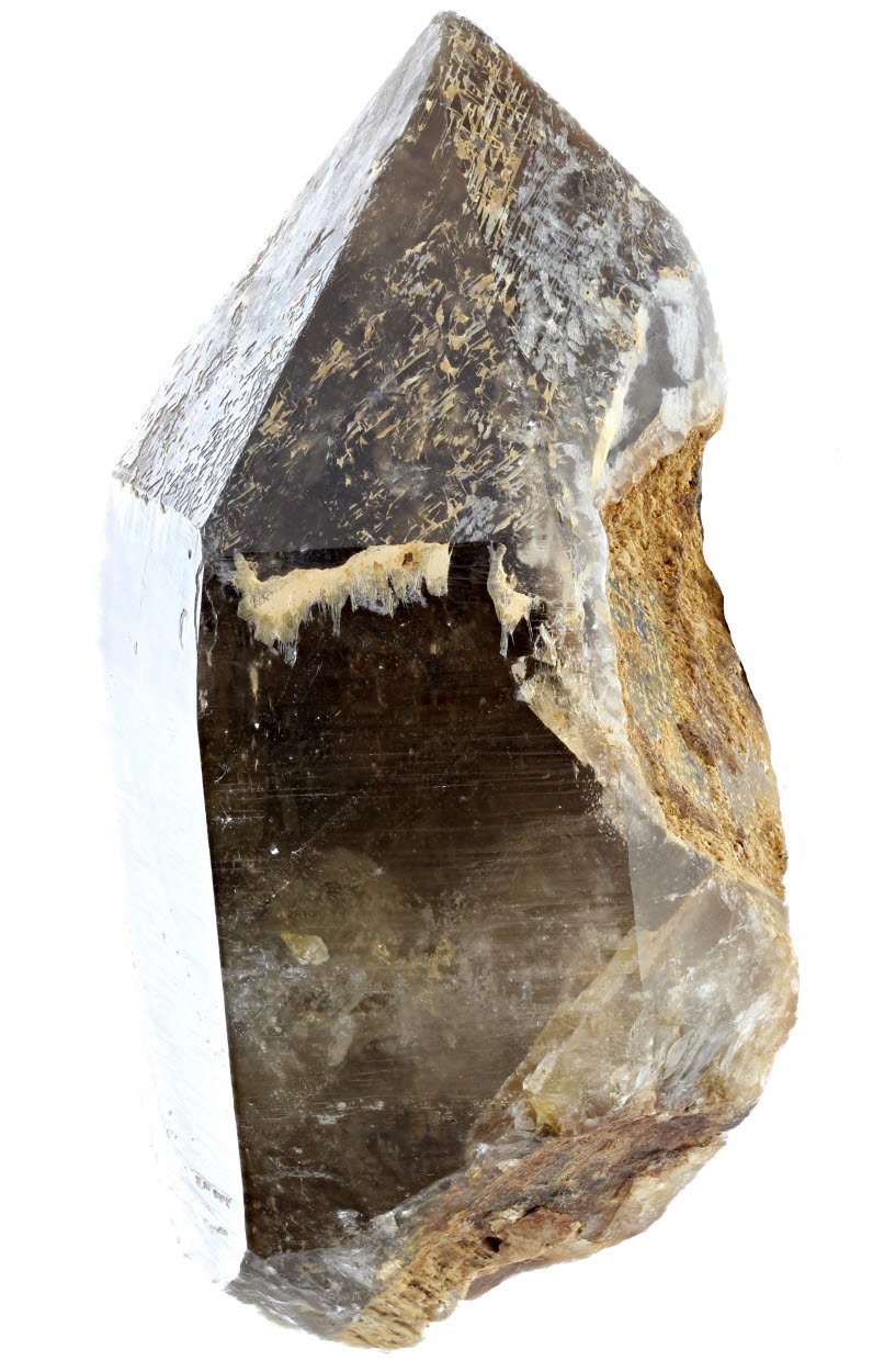 Smoky Quartz