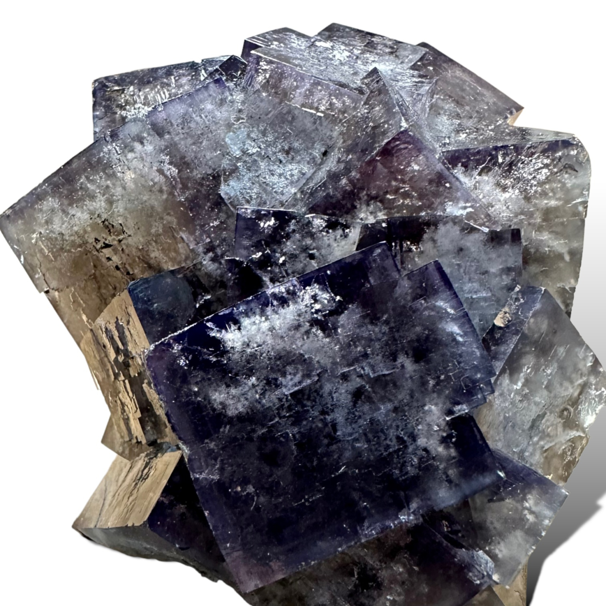 Fluorite