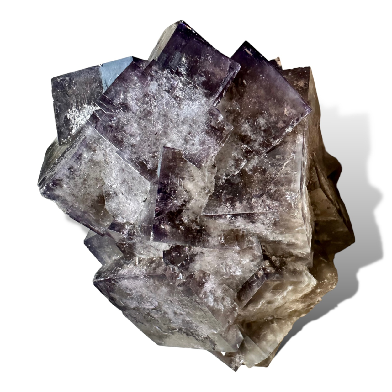 Fluorite