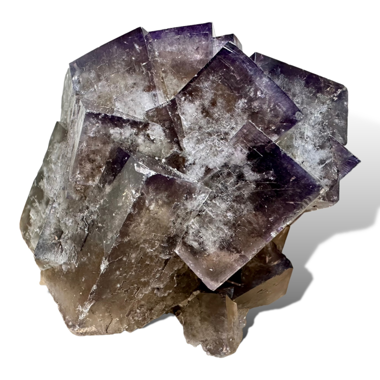 Fluorite