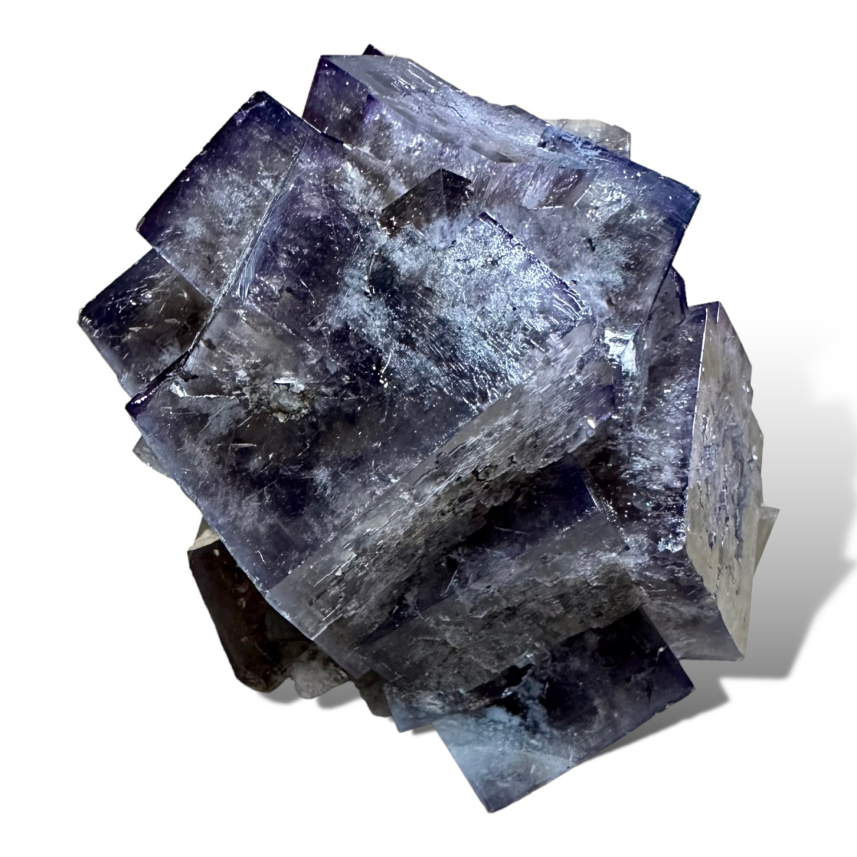 Fluorite