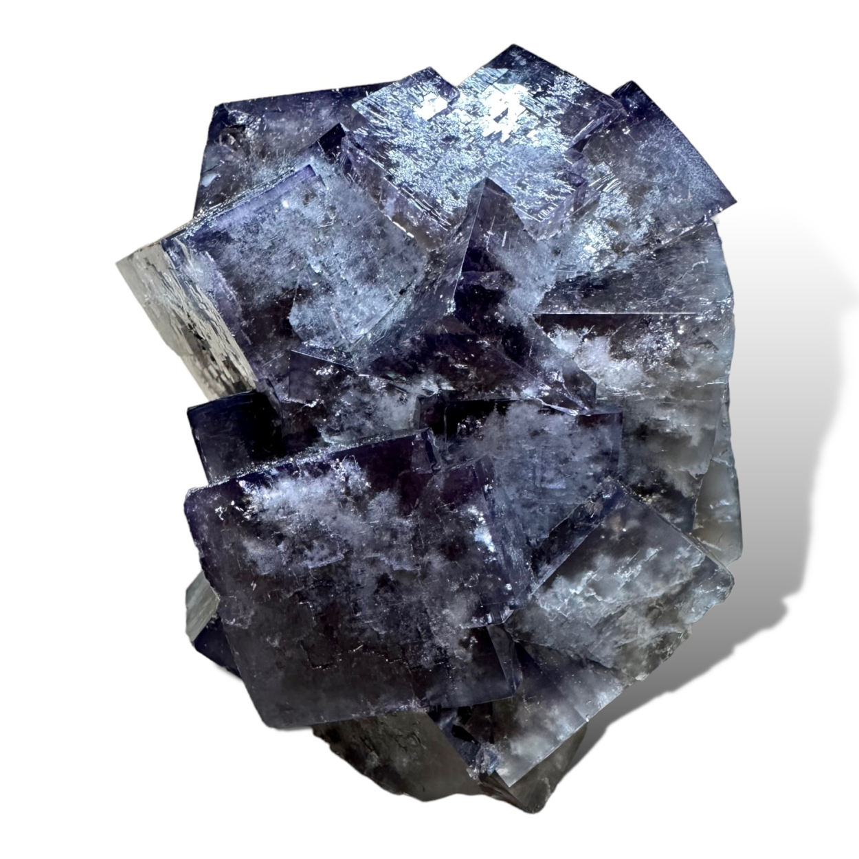 Fluorite