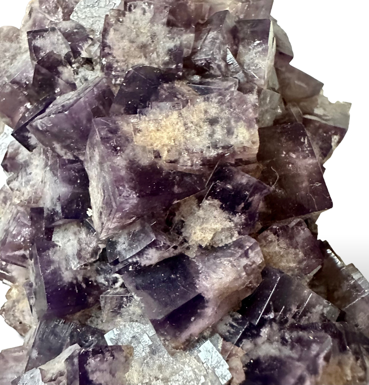 Fluorite