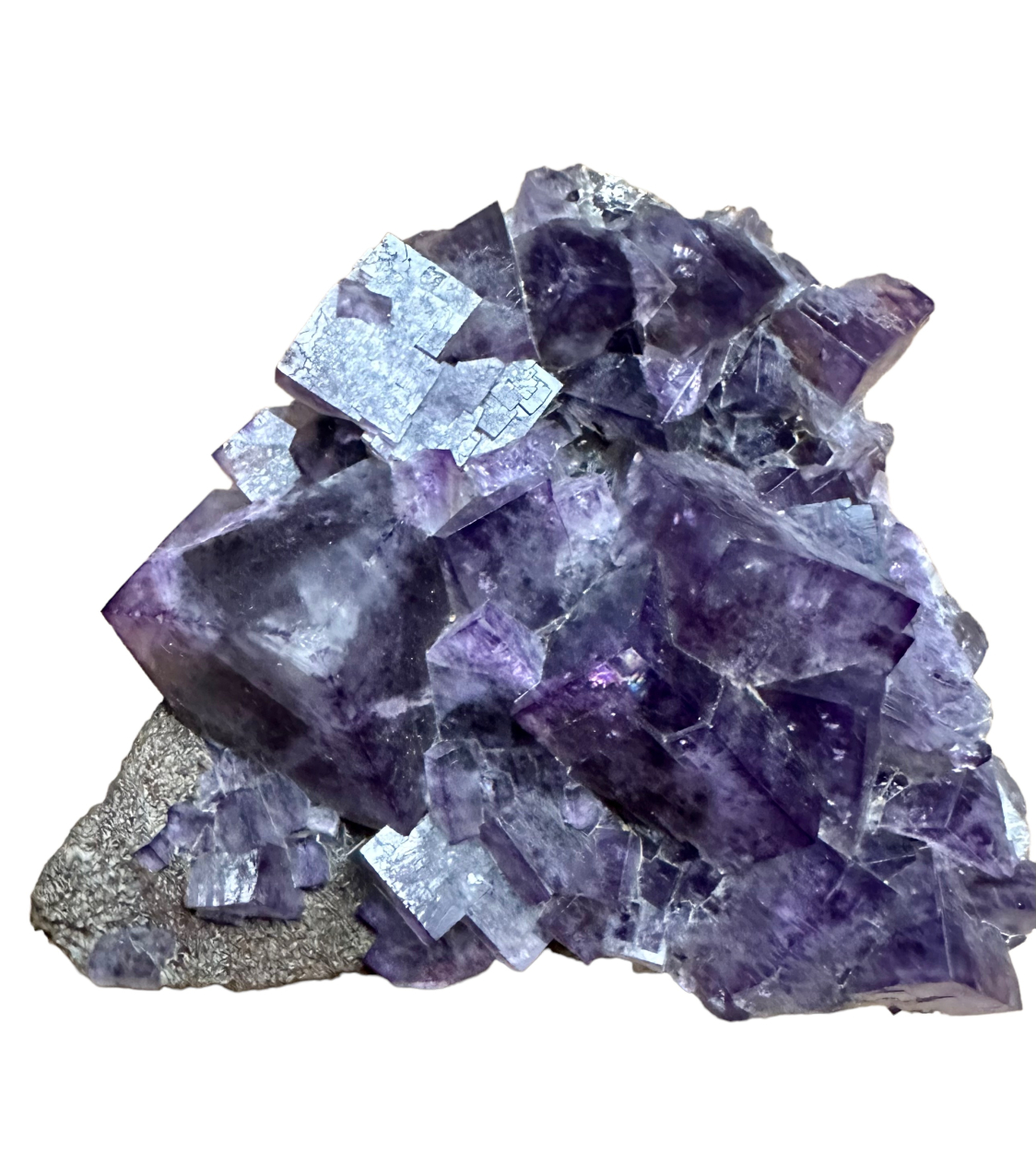 Fluorite