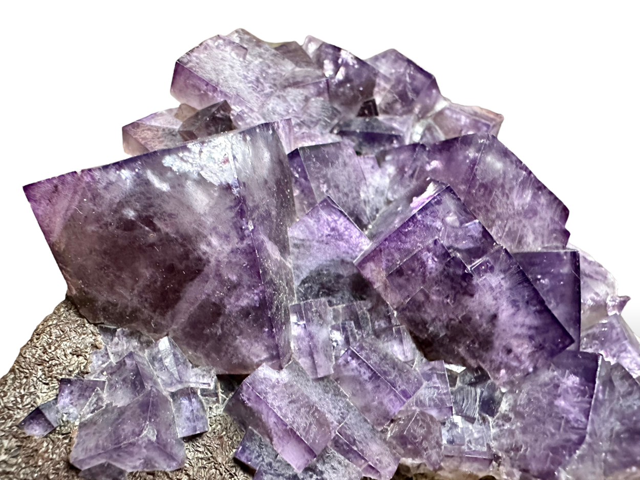 Fluorite