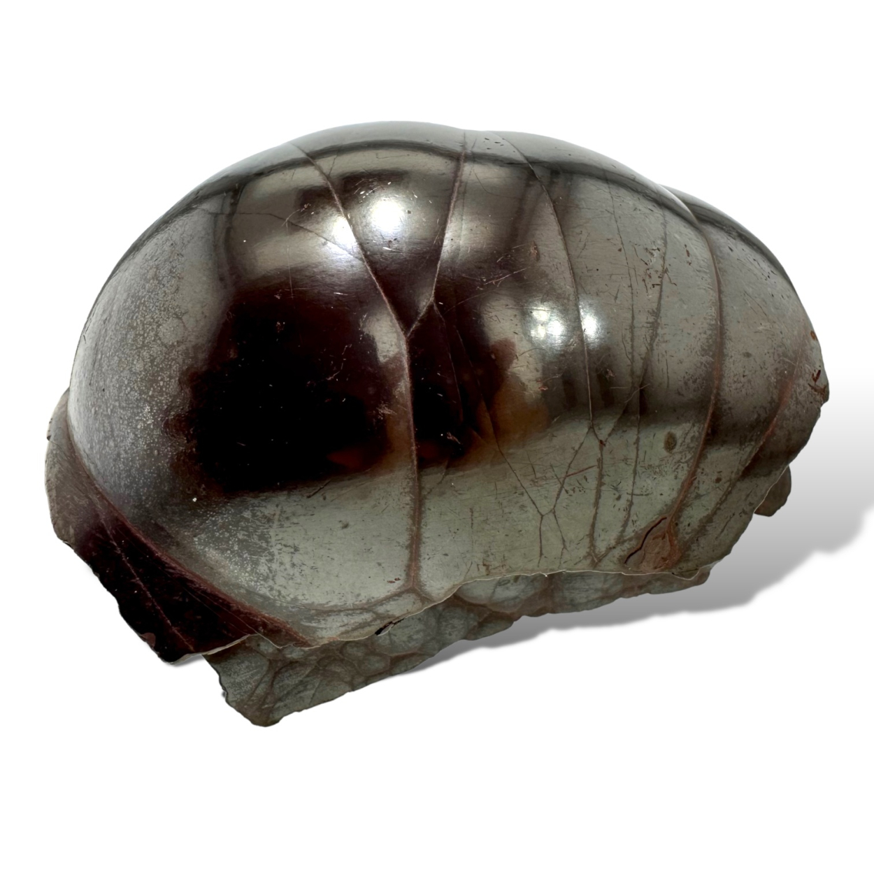 Hematite Var Kidney Ore