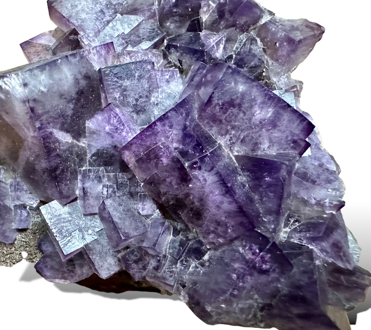 Fluorite