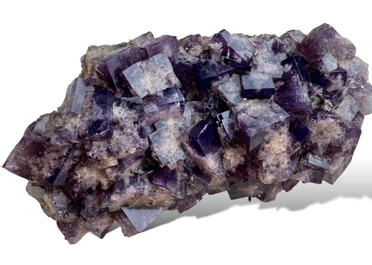 Fluorite