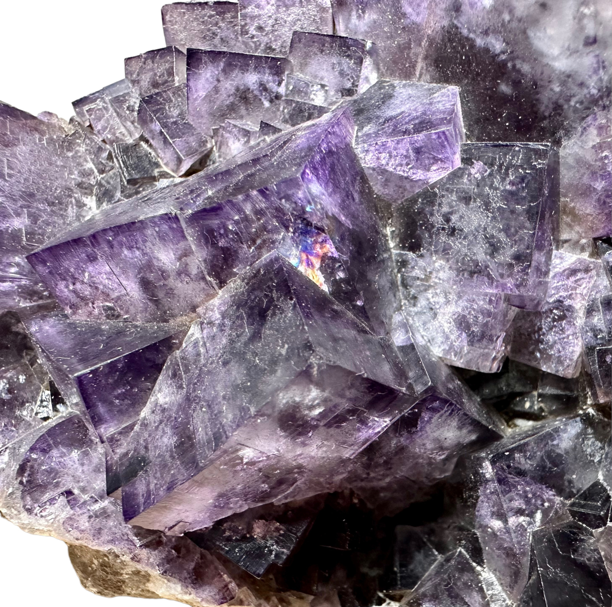 Fluorite