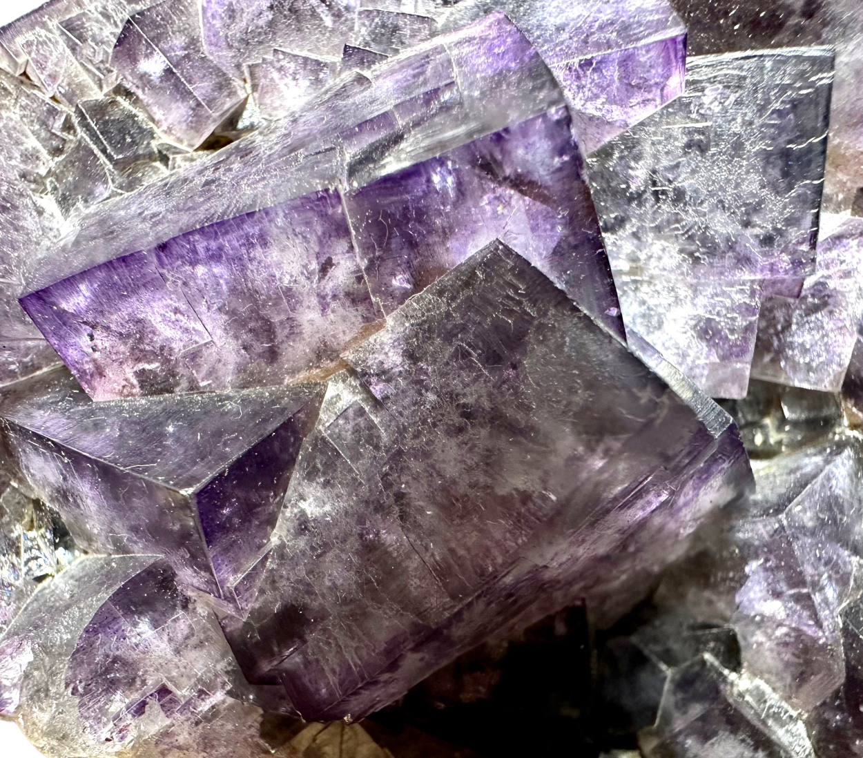 Fluorite