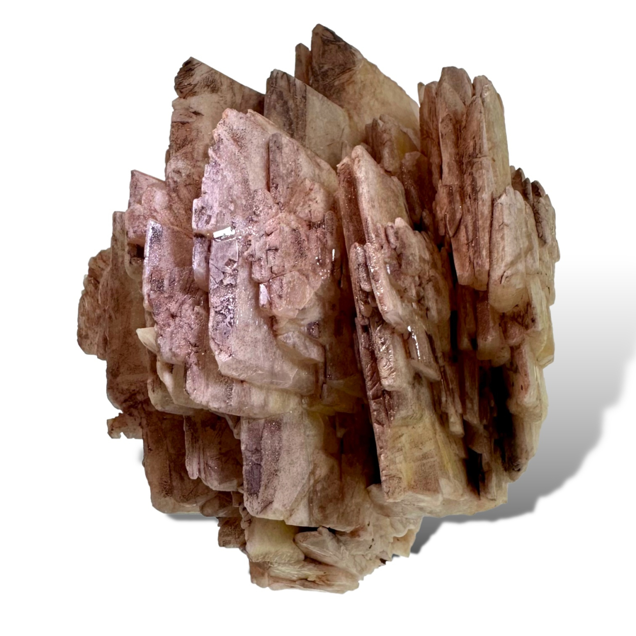 Baryte