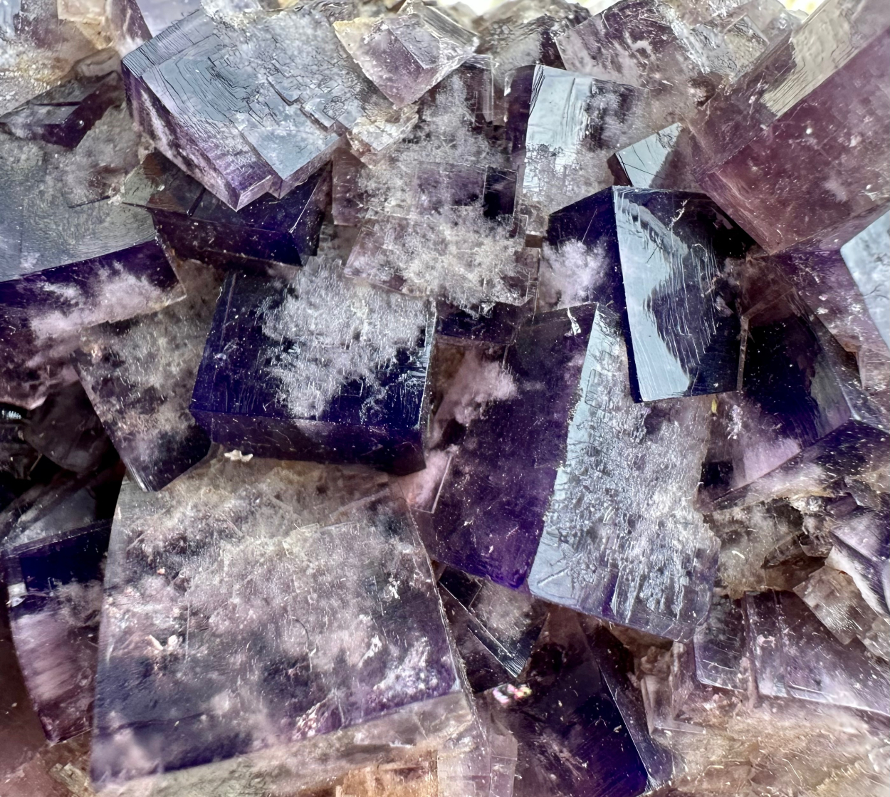 Fluorite