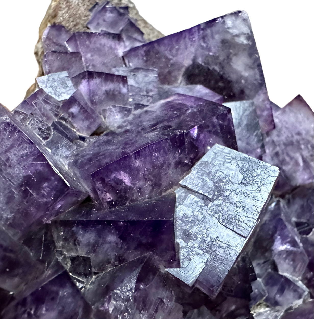 Fluorite