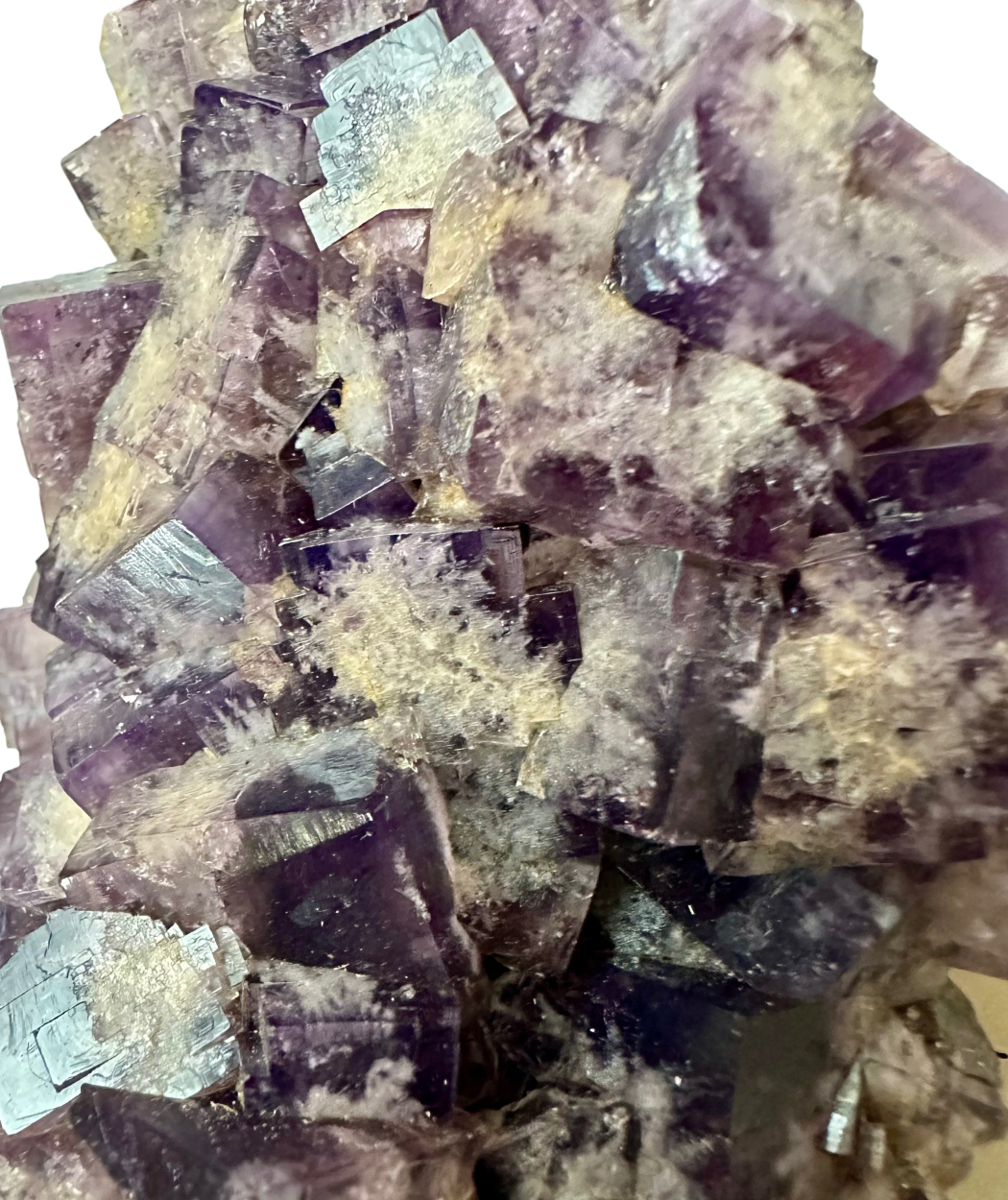 Fluorite