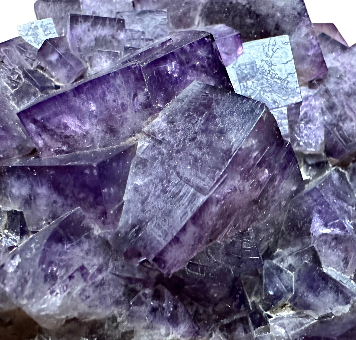 Fluorite