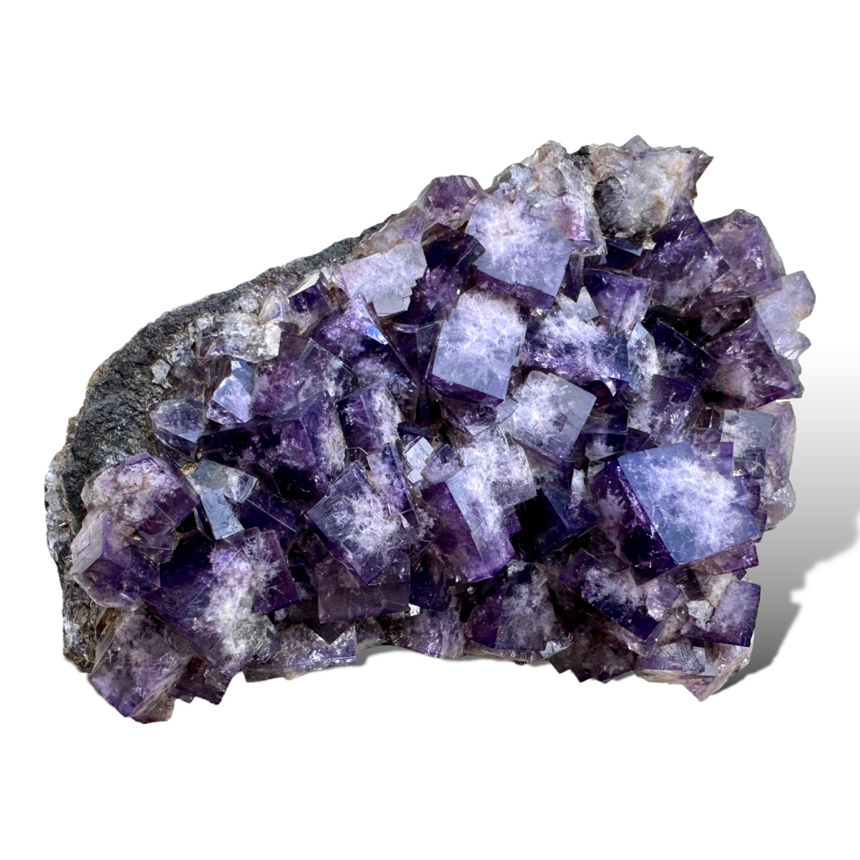 Fluorite