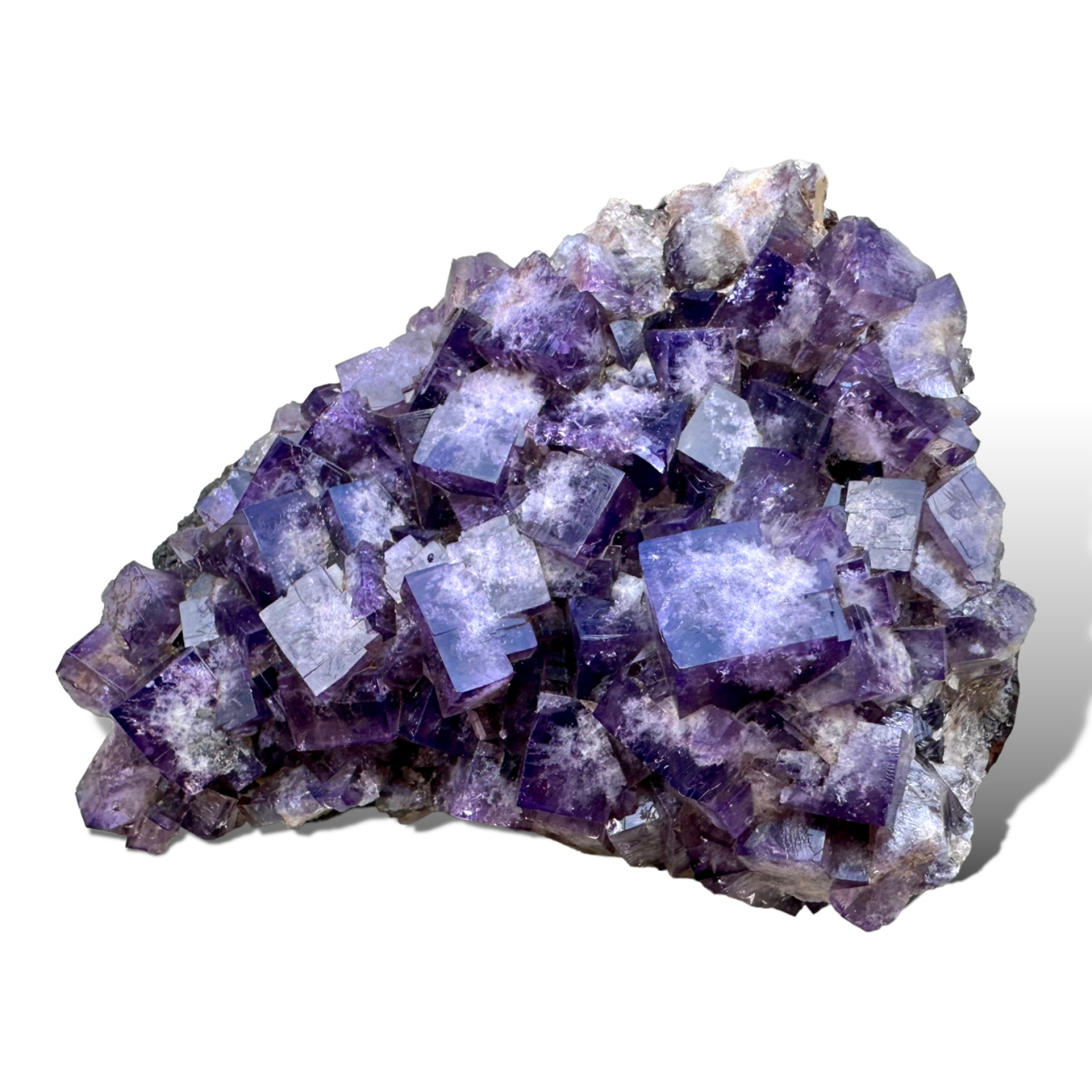 Fluorite