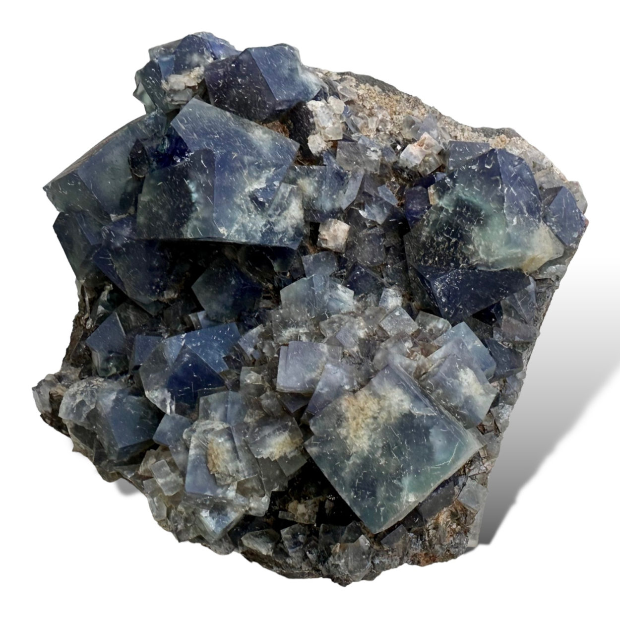 Fluorite