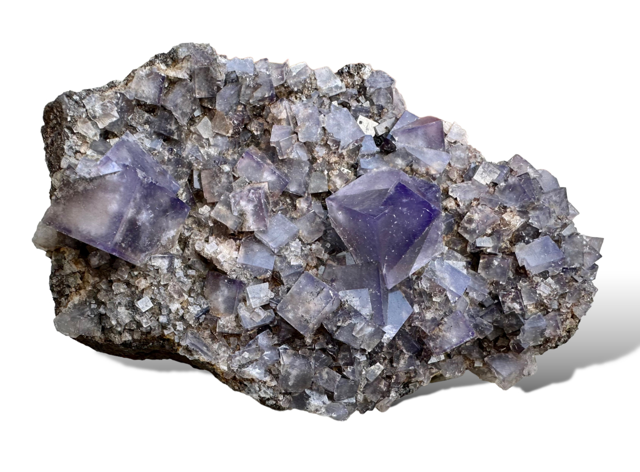 Fluorite