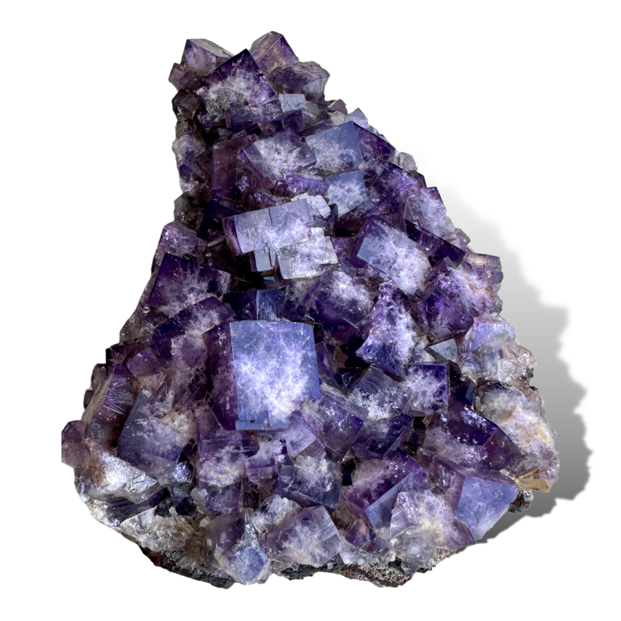 Fluorite