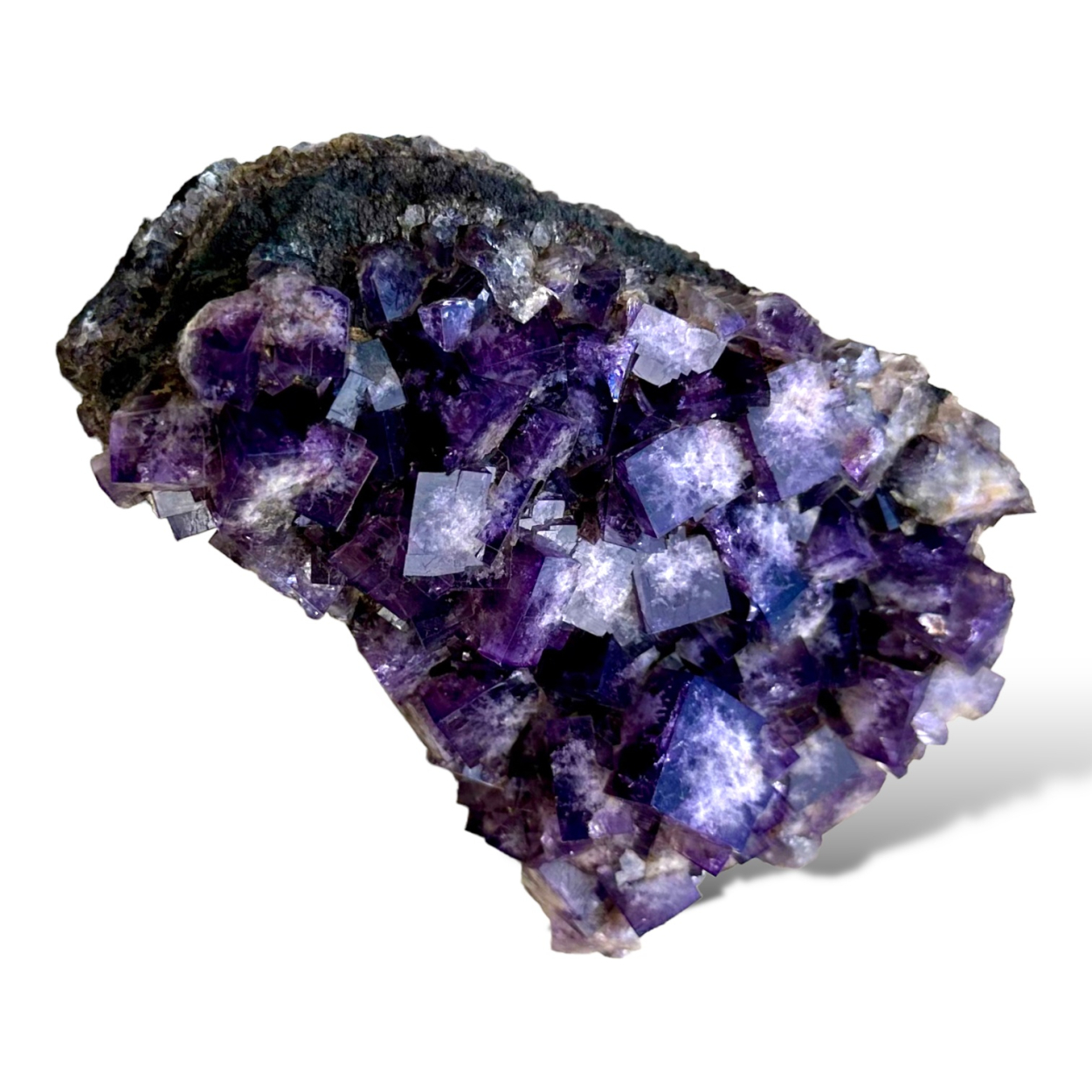 Fluorite