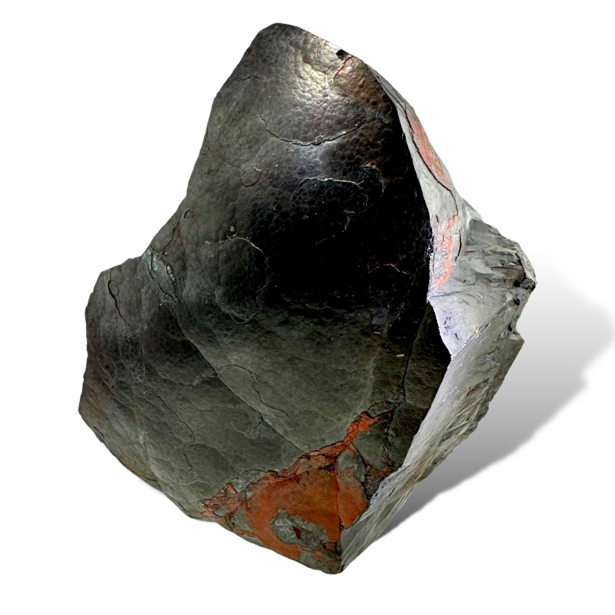 Hematite Var Pencil Ore