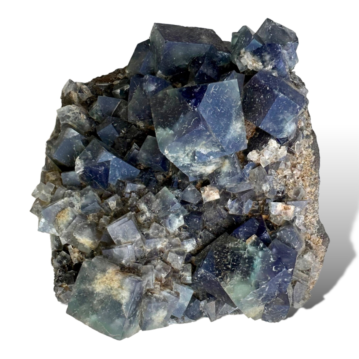 Fluorite