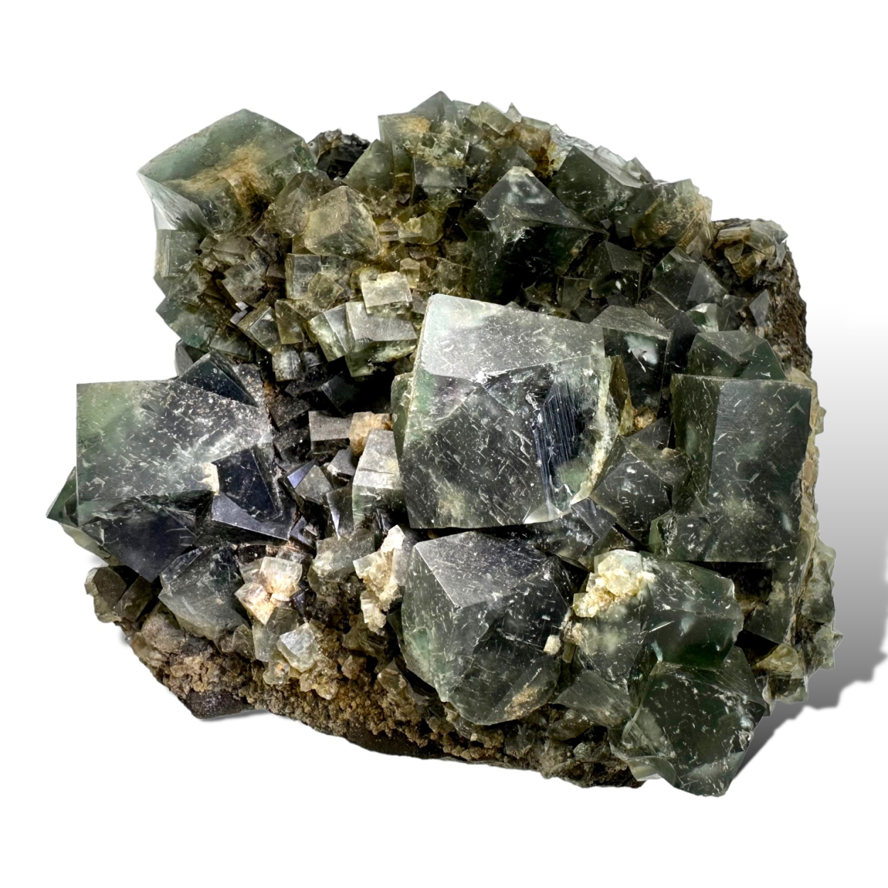 Fluorite