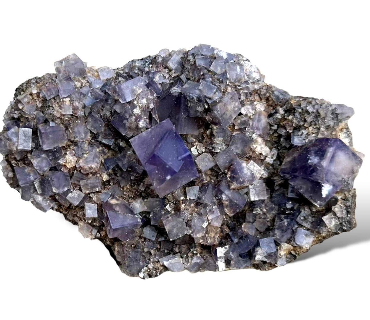 Fluorite