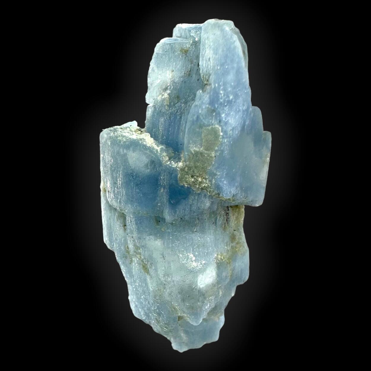 Aquamarine