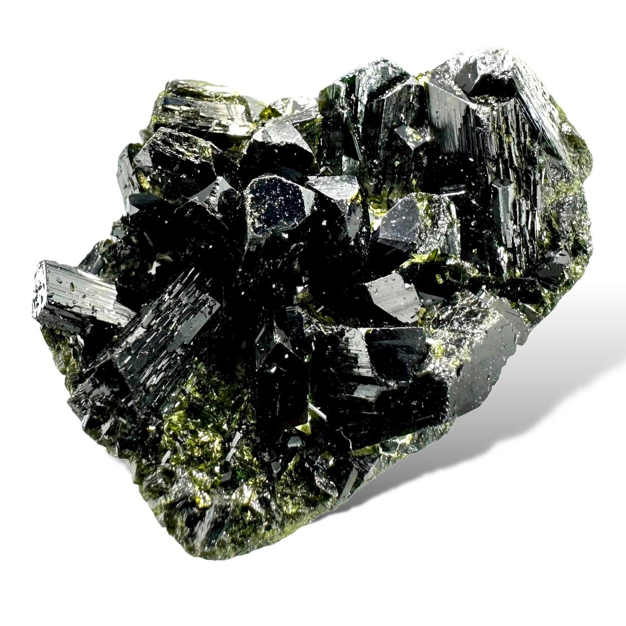 Epidote
