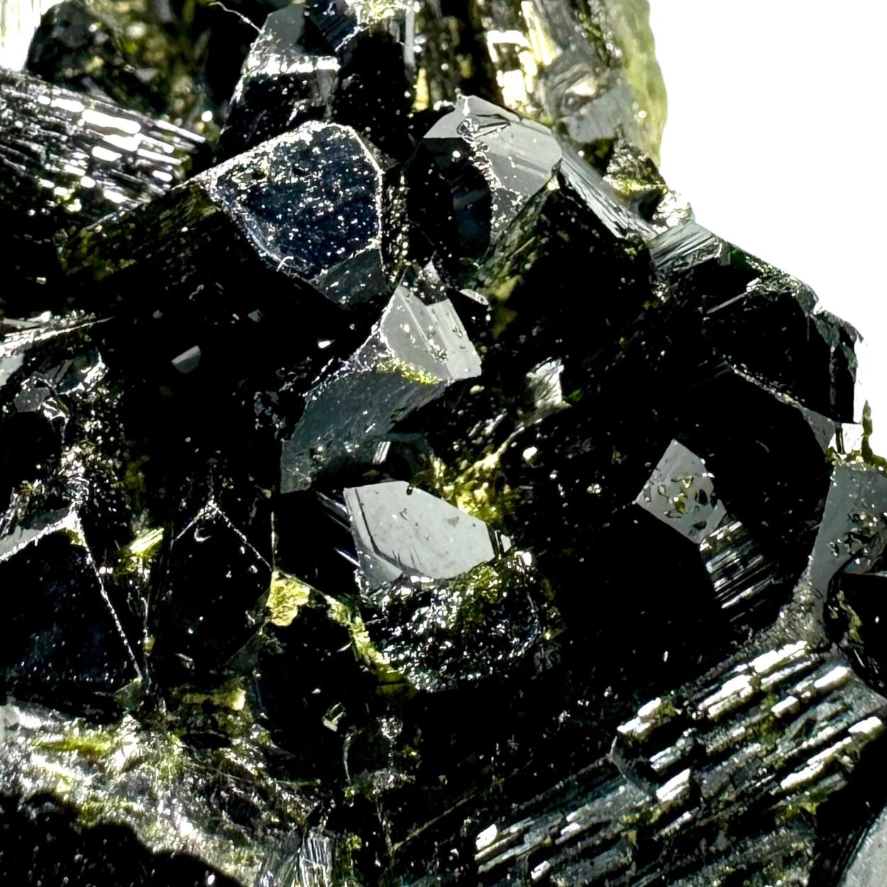 Epidote