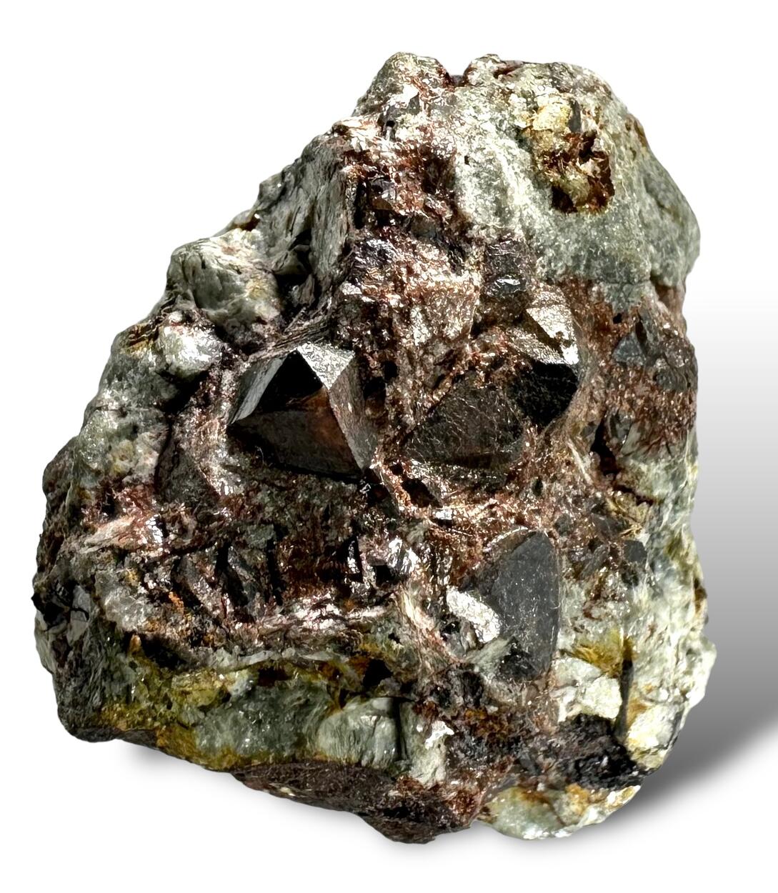 Cassiterite