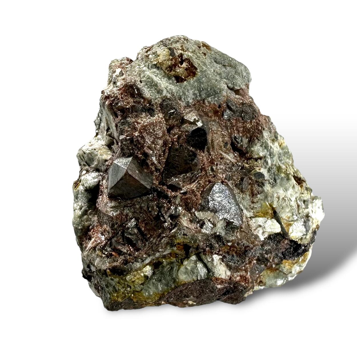 Cassiterite