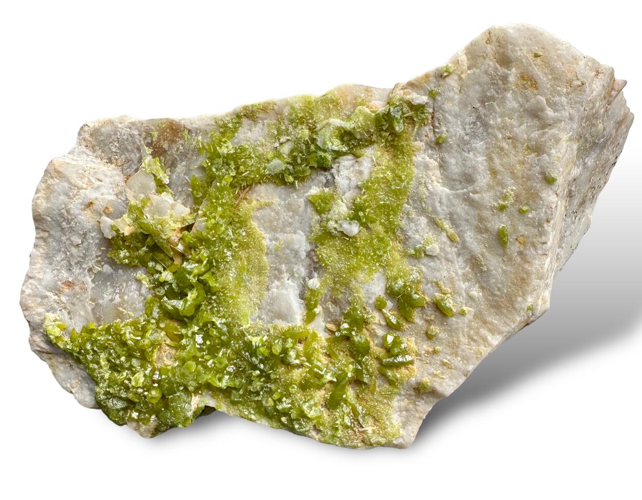 Pyromorphite