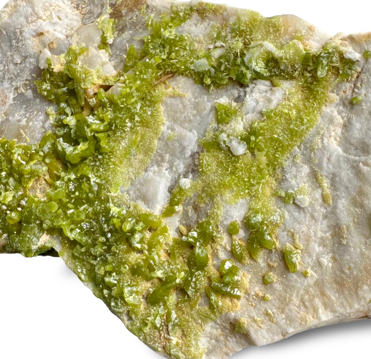 Pyromorphite