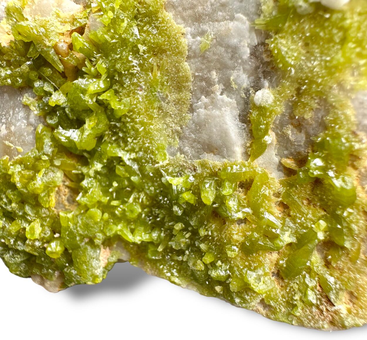 Pyromorphite