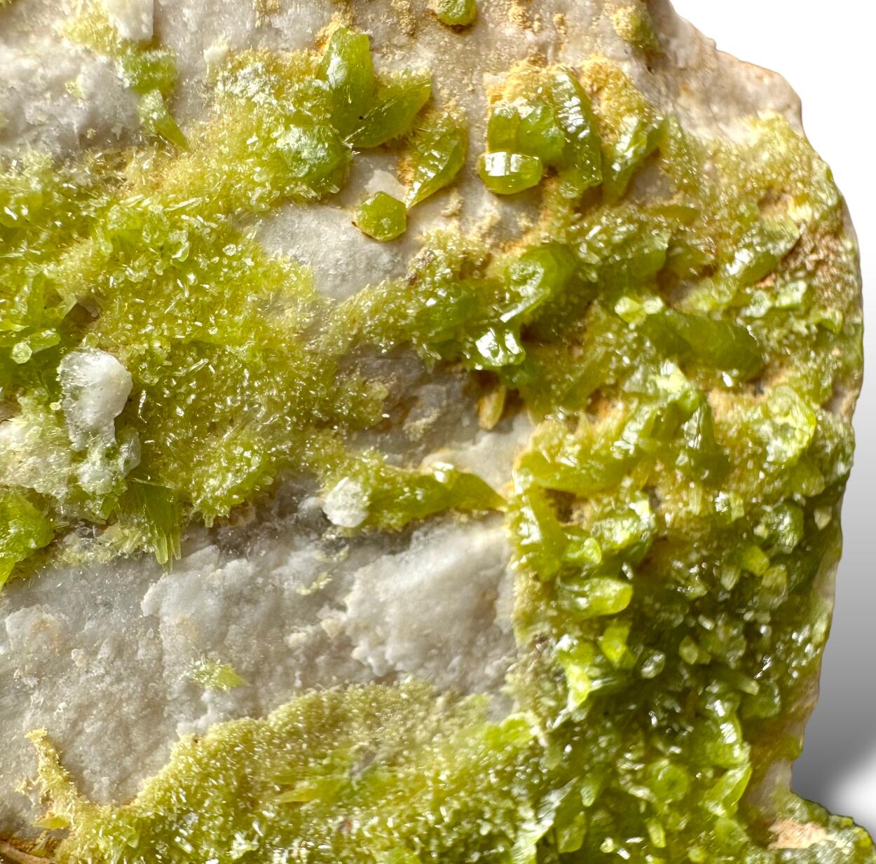 Pyromorphite