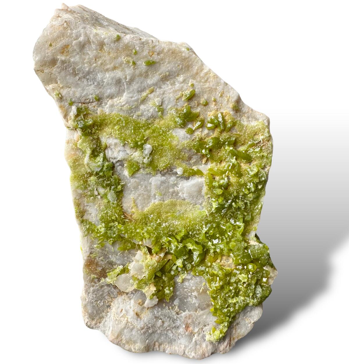 Pyromorphite