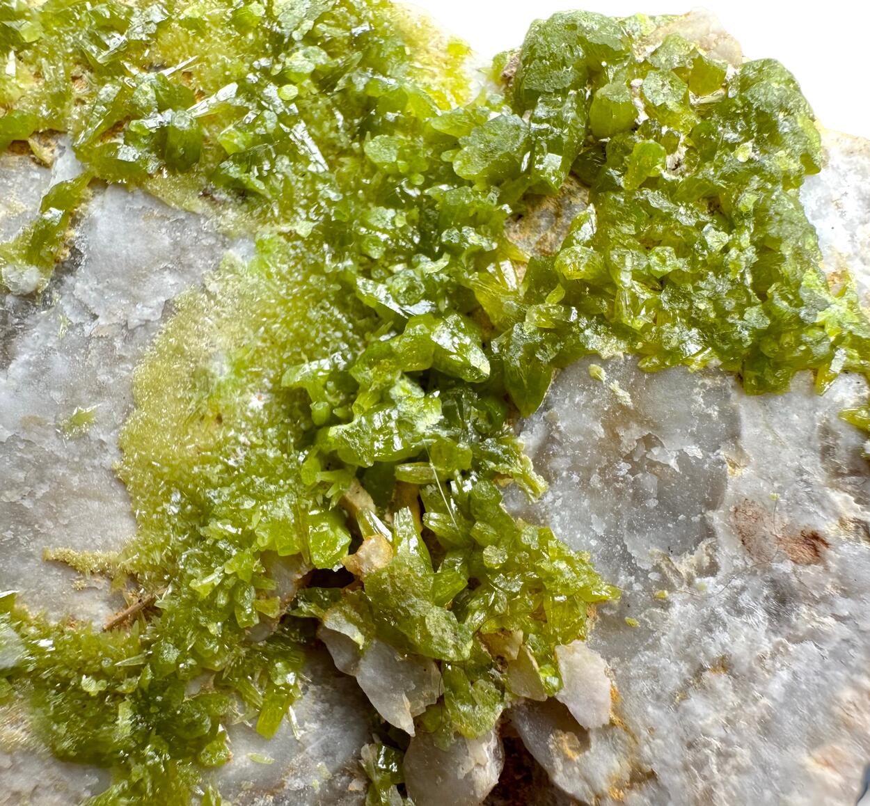 Pyromorphite