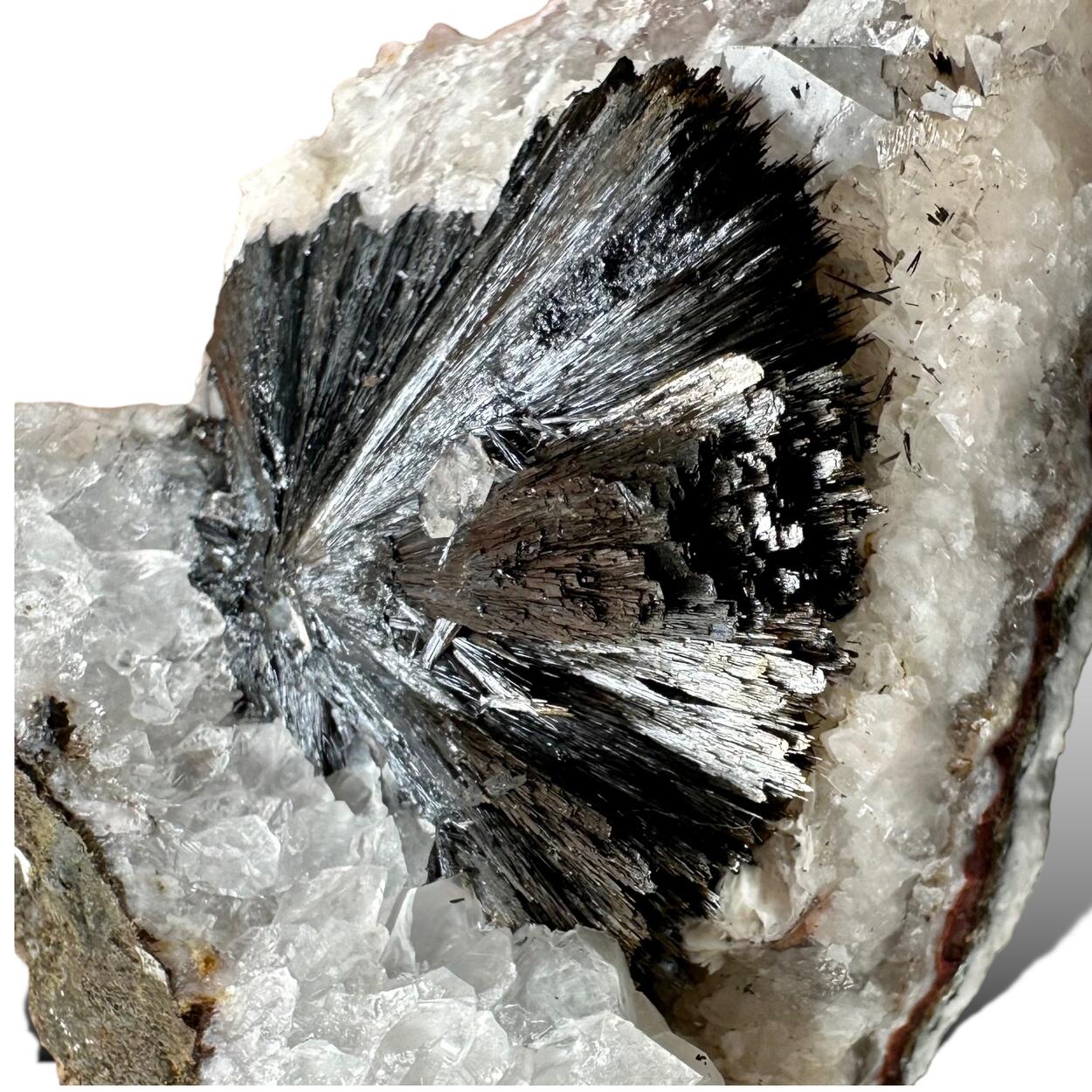 Pyrolusite