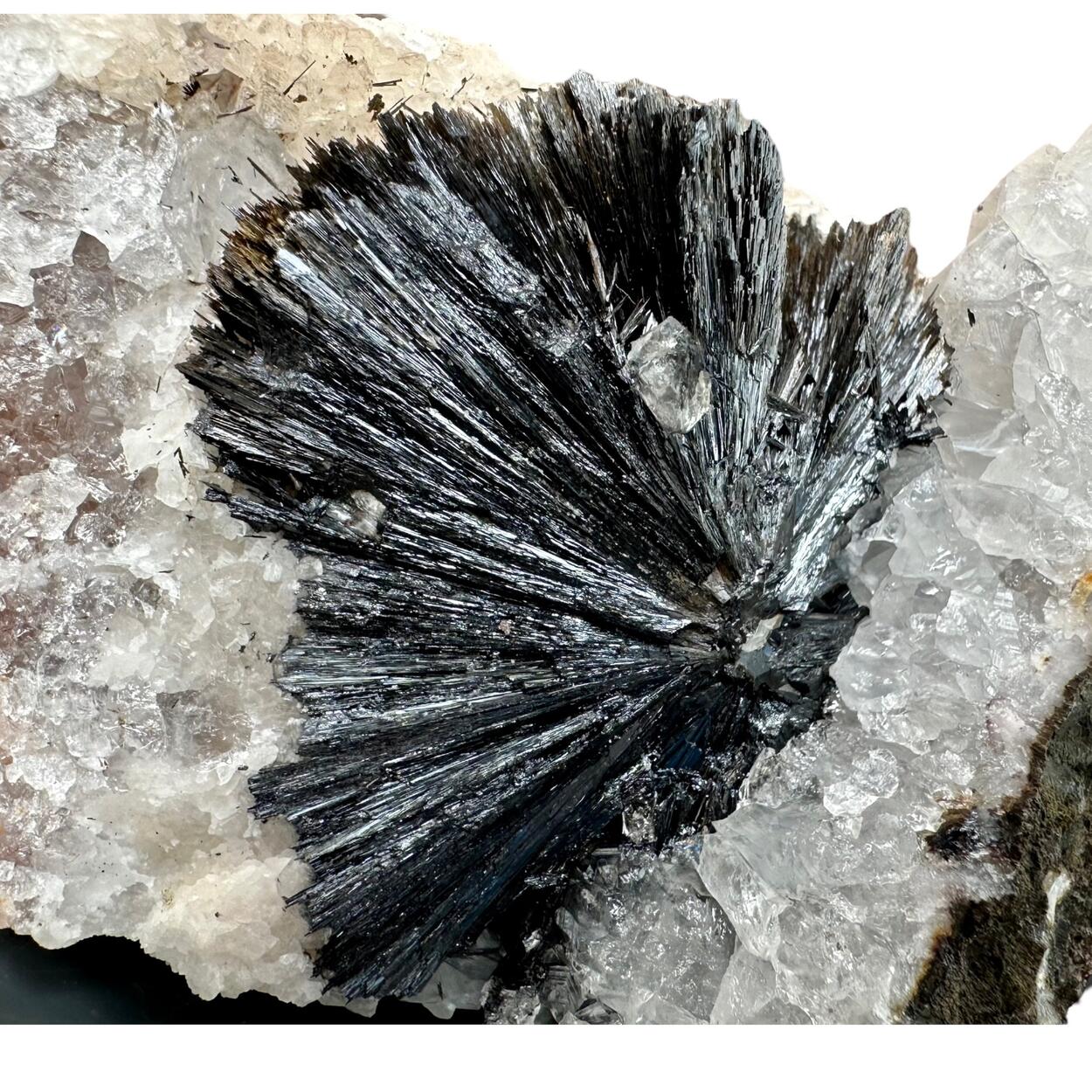 Pyrolusite