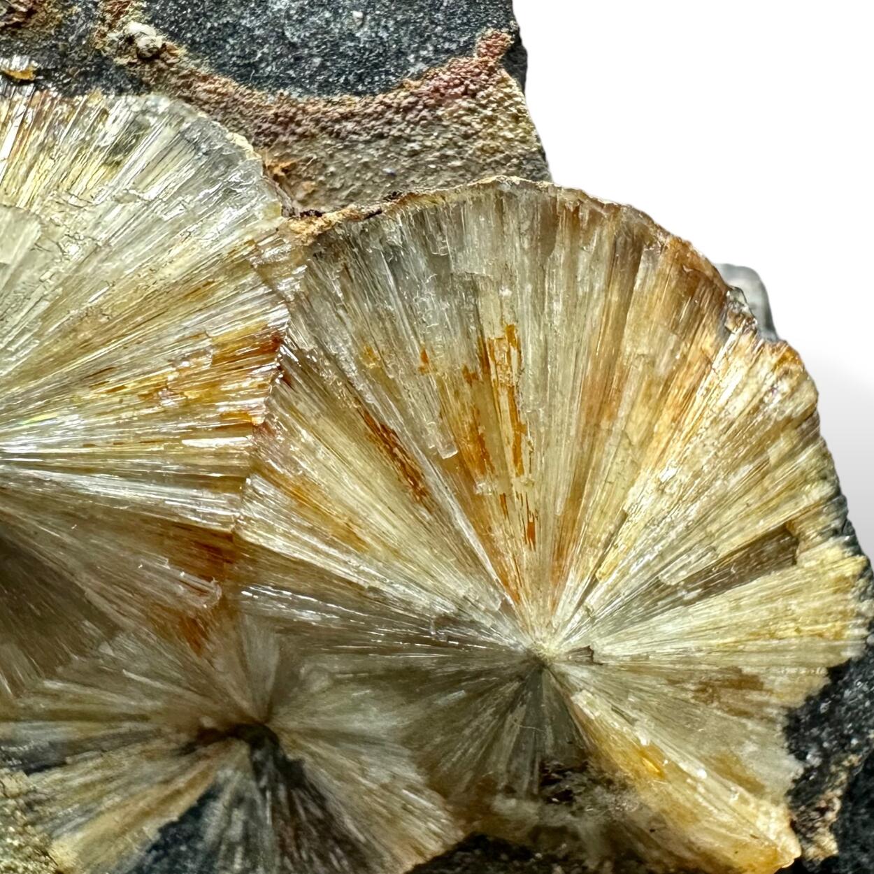 Wavellite