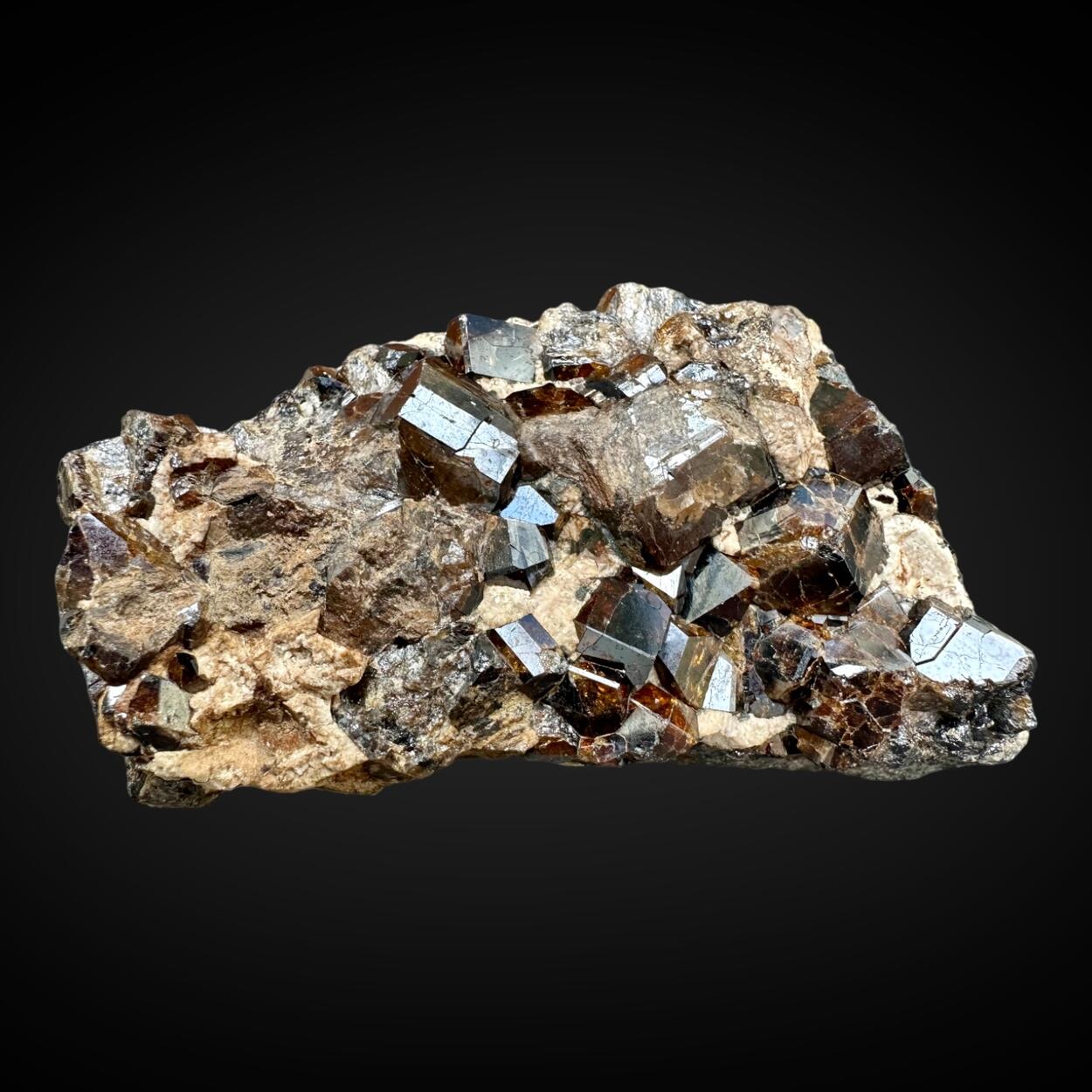 Cassiterite