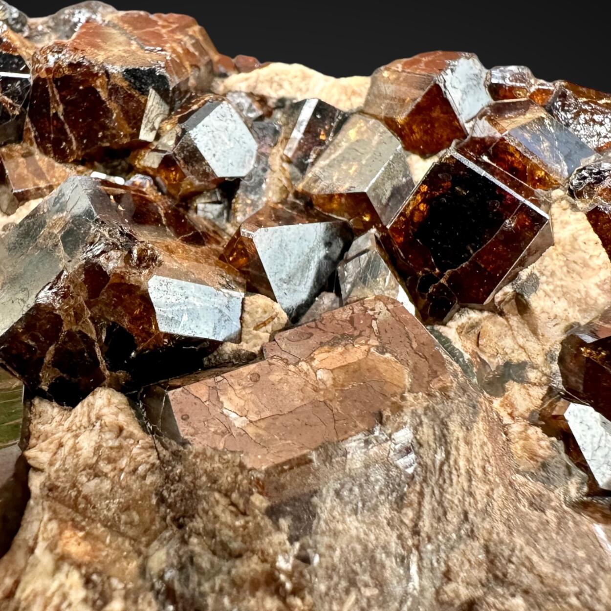 Cassiterite